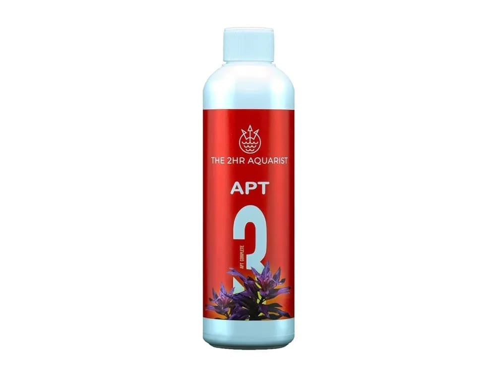 The 2hr Aquarist APT Complete Aquatic Plant Fertilizer (500ml)