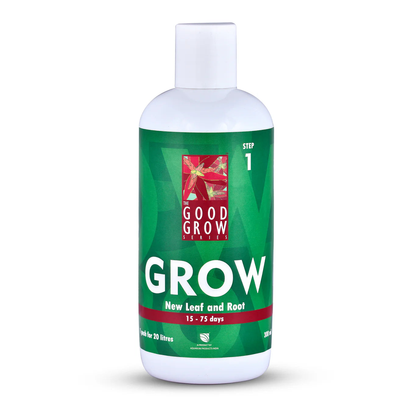the good grow series